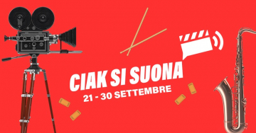 Ciak si suona